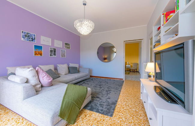 Villa Giulietta Family Child and Pet Frie - Foto 22