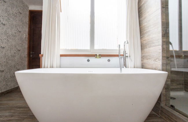 Casa Galos Hotel & Lofts - Foto 40