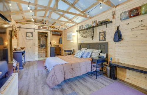 Eagles Nest Studio in Rising Fawn Creek Access - Foto 13