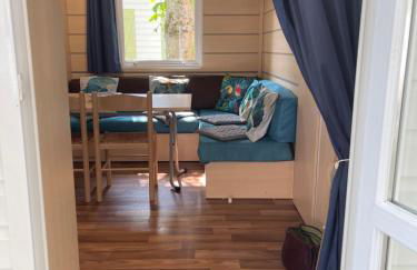 Location grand MH proche europa park 4 personnes - Foto 13