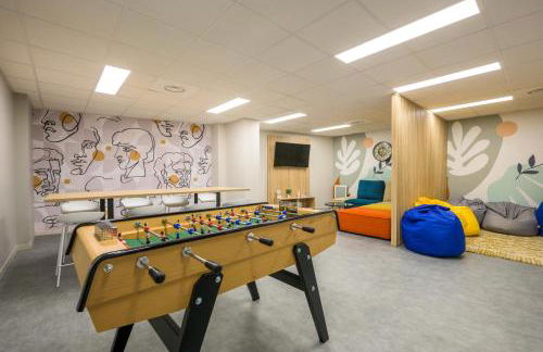 Nemea Appart Etud Clamart - Foto 4