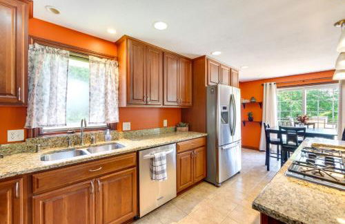 Bolivar Getaway Near Pro Football Hall of Fame! - Foto 8