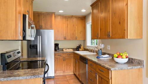 5 Bedroom Perfect Location to see the City and Ski Resorts - Foto 4