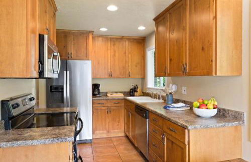 5 Bedroom Perfect Location to see the City and Ski Resorts - Foto 4