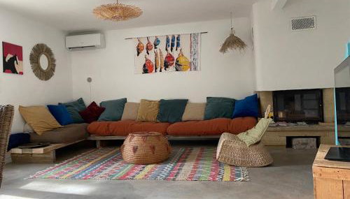 Joli gîte chic et cosy entre mer et Narbonne - Foto 4