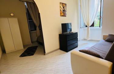 Casa vacanza La Rosa di Oscar - Testaccio - Foto 15