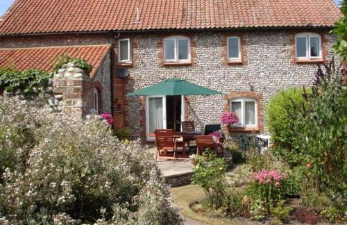 HOXNE HOUSE WEYBOURNE,N Coast sleeps 14 5 bedroom j72 - Photo 53