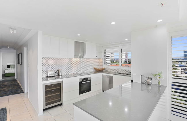 De Ville Apartments - Foto 67