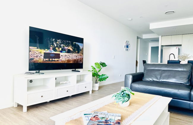 The Peninsula at Hope Island - Foto 32