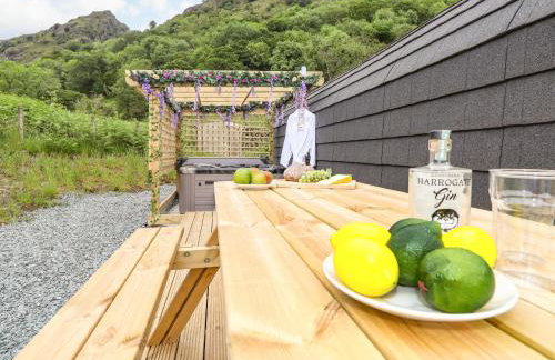 Hartsop Magic - Crossgate Luxury Glamping - Foto 25