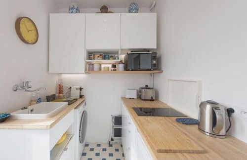 La BALEINE BLEUE - Foto 9