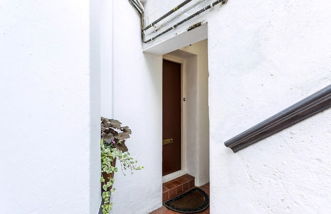 Chiswick Gem: Stylish 1-bed Flat for Modern Living - Foto 59