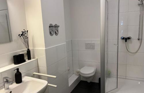 Apartmenthaus Buxtehude St -Petri-Platz Studiowohnung 3 - Photo 6