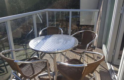 Inchmarlo Golf Resort, Banchory Villa 26 AS 00266F - Foto 4