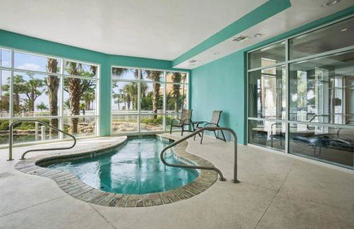 Gorgeous Oceanview 3BR Luxury Condo - Latitude - Foto 46