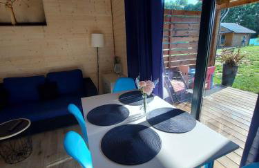 Domki Brzózki Kosewo - Foto 45