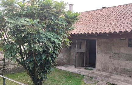 Rectoral de Prado - Foto 34