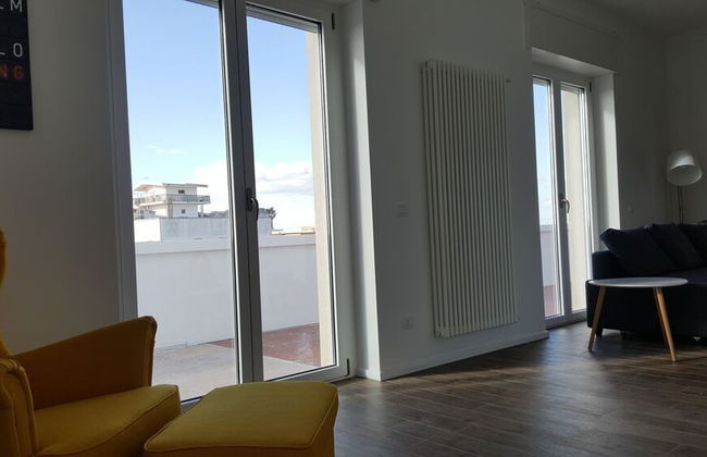 Penthouse Salento - Galatina - Foto 11