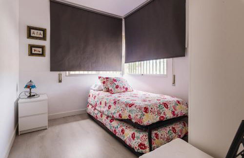 Precioso Chalet Atlántida solo familias - Foto 12