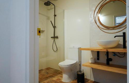 Hospederia Santa Clara - Foto 64