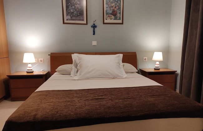 Agiokampos Luxurious Resort - Foto 24