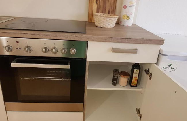 Stunning 1-bed Apartment in Bodolz Lake Constance - Foto 12