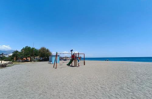 Duquesa Village Cozy Apartment Golf & Beach (Manilva - Malaga) - Photo 40