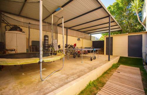 RentalSevilla Brisa del Aljarafe con piscina climatizada a 15 minutos de Sevilla - Foto 37