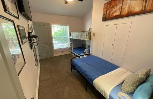 Spacious Ranch 7 min to beach/ airport Pet friend - Foto 10