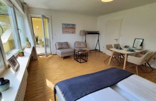 BeckHomes BB- Gemütliche, neue Wohnung - Foto 22