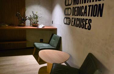 Quarto 5 estrelas no Comfort Suites! - Foto 23