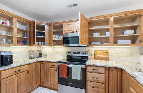 Beautiful 3 bed 2 bath home near Crystal Bridges - Foto 28