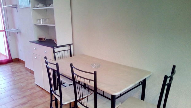 Alpen1 Peñiscola playa 1era Línea Estudio 3 pers - Foto 5