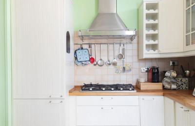 Villa Ennio - Foto 16