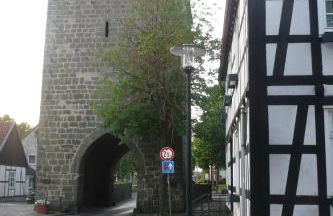 Ferienwohnung im Torwärterhäuschen - Photo 27