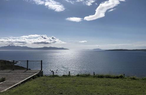 Taigh Druim - Foto 30