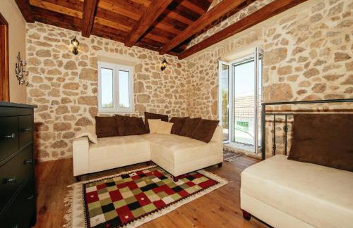 Holiday Home Zaton with Pool near River Canyon - Foto 9