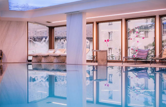 Vila Borova Wellness & Spa Resort - Foto 20