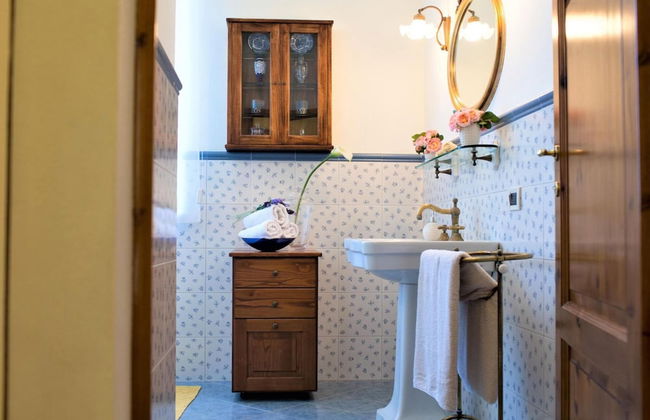 Beautiful Villa in Peccioli With Private Swimming Pool - Foto 33