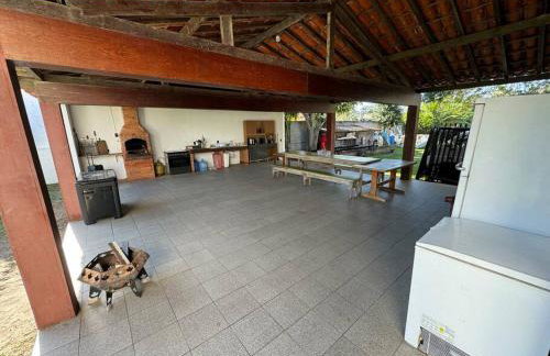 Casa com 9 quartos, Piscina 10x5m e área gourmet - Foto 34