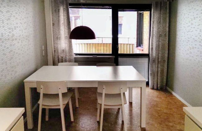 Eklanda Apartment Lilla Bommen - Photo 5