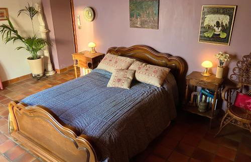 Villa Saint Vivien - Foto 3