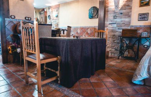 La Casita de los Cactus - Foto 13