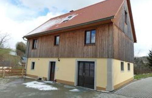 Ferienhaus Alpaka Glück - Foto 30