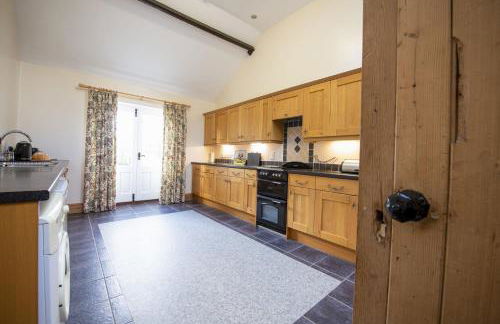 Lime Kiln Farm - Foto 16