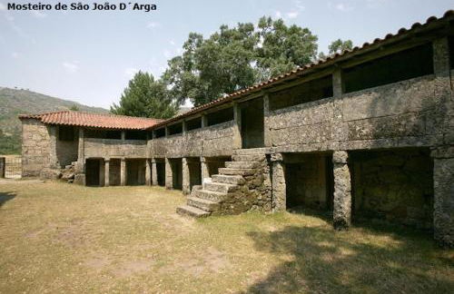 Casa Da Veiga - Foto 53