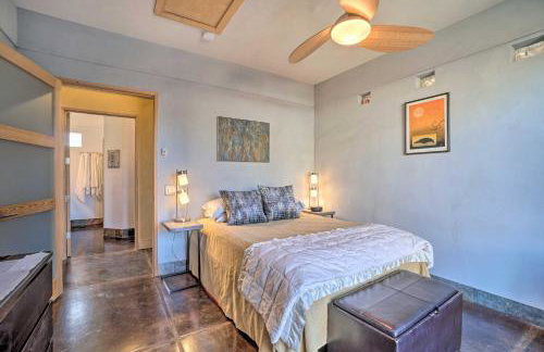 Mtn-View Home with Fenced Backyard in Rimrock! - Foto 20