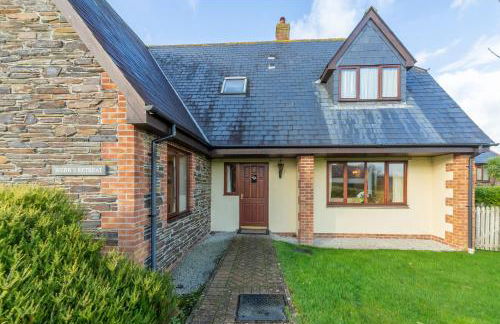 Webbs Retreat - Foto 25