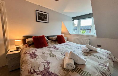 Cosy cottage in idyllic Speyside setting - Foto 7