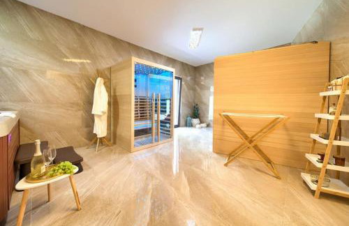 Wellness villa Modruna - Foto 78